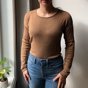 Long sleeve Fall Sweater 🍁